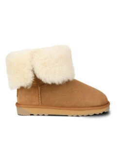 Women's UGG Premium Short Button 23 Women's UGG Premium Short Button -Uggbay SBCHE07
