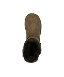 Men's UGG Premium Short Button -Uggbay SBCHOC06 21771d5b 1abc 4629 ba5f 02c92ba38211