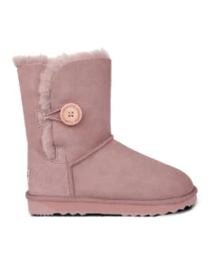 Women's UGG Premium Short Button 30 Women's UGG Premium Short Button -Uggbay SBDPIN01