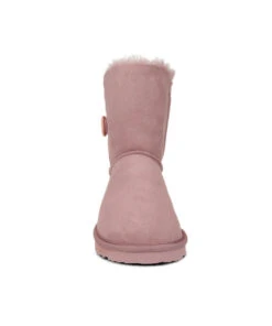Women's UGG Premium Short Button 32 Women's UGG Premium Short Button -Uggbay SBDPIN03