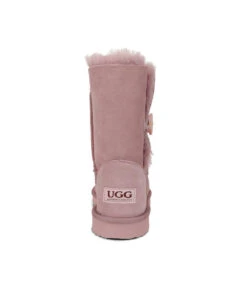 Women's UGG Premium Short Button 33 Women's UGG Premium Short Button -Uggbay SBDPIN04