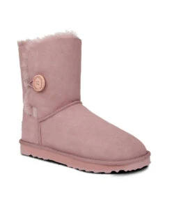 Women's UGG Premium Short Button 29 Women's UGG Premium Short Button -Uggbay SBDPIN05