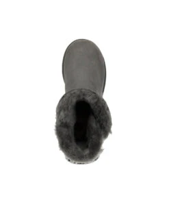 Men's UGG Premium Short Button -Uggbay SBGRE06 00dad922 0b25 401a bd33 e7ce62f47822