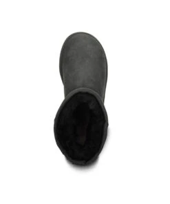 Men's UGG Premium Classic Mini 39 Men's UGG Premium Classic Mini -Uggbay Sale on australian best premium classic mini mens ugg boots black color