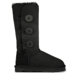 Men's UGG Premium 3 Buttons 28 Men's UGG Premium 3 Buttons -Uggbay TBBLK01 1 20322802 be96 4116 835d 9e0a5f06f9e8