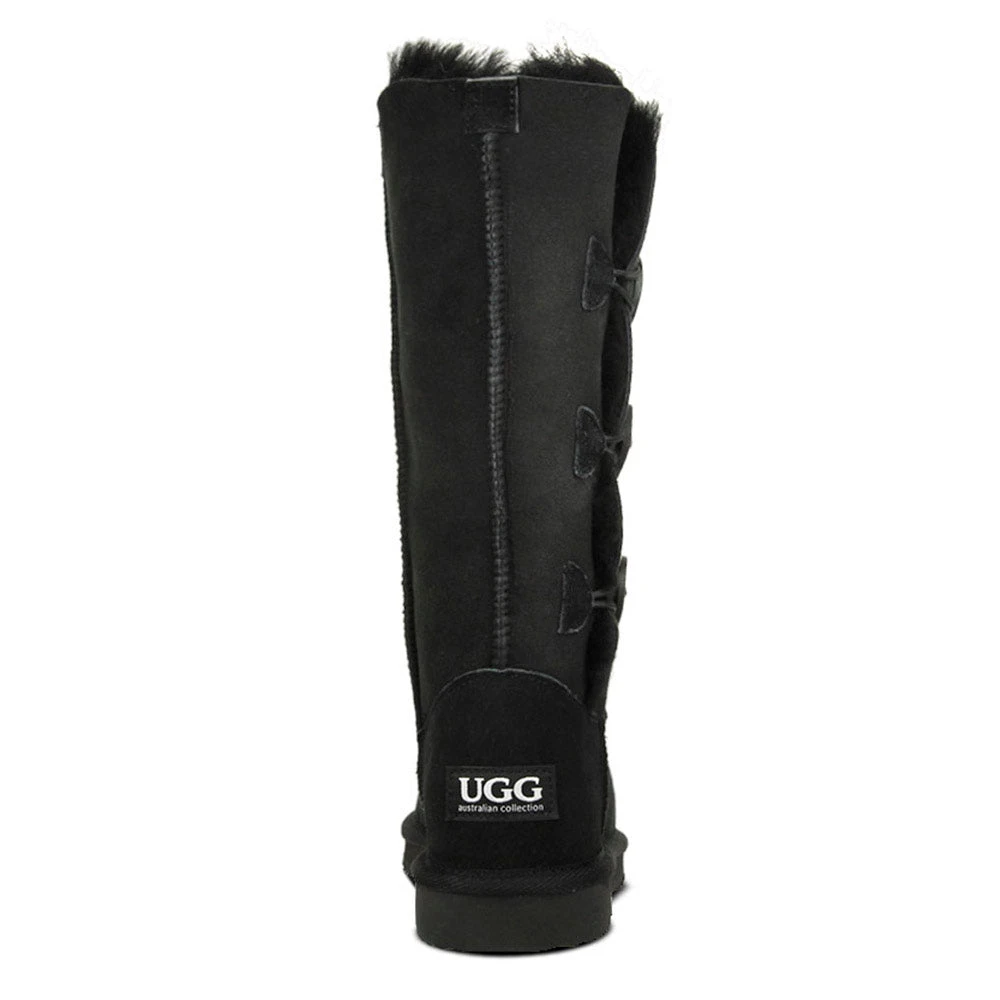 Women's UGG Premium 3 Button 11 Women's UGG Premium 3 Button - Image 11