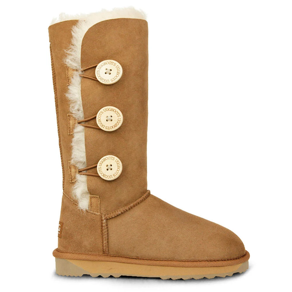 Women's UGG Premium 3 Button 14 Women's UGG Premium 3 Button - Image 14