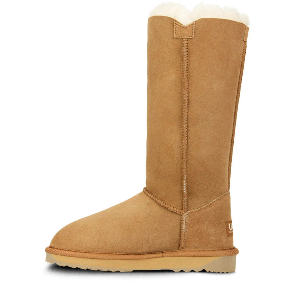 Women's UGG Premium 3 Button 16 Women's UGG Premium 3 Button - Image 16