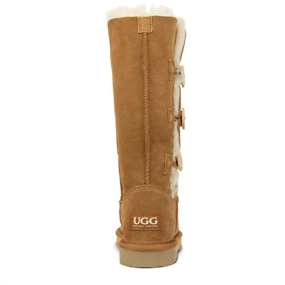 Women's UGG Premium 3 Button 18 Women's UGG Premium 3 Button - Image 18
