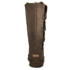 Women's UGG Premium 3 Button 25 Women's UGG Premium 3 Button -Uggbay TBCHOC04 1