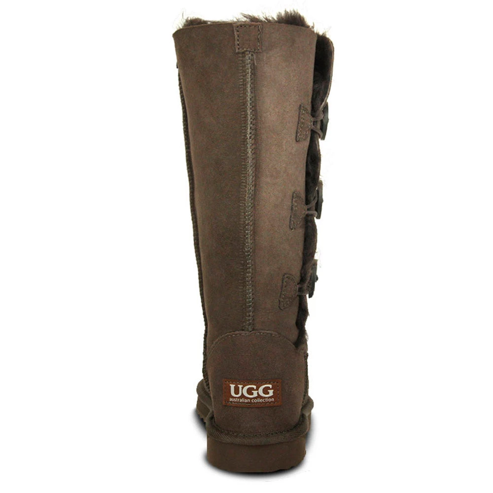 Women's UGG Premium 3 Button 6 Women's UGG Premium 3 Button - Image 6