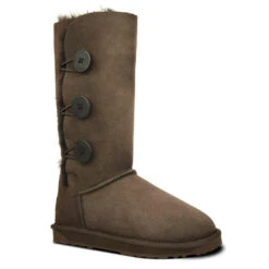 Men's UGG Premium 3 Buttons 21 Men's UGG Premium 3 Buttons -Uggbay TBCHOC05 1 637e8162 3bca 48eb aeea 8ff46adeb288