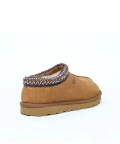 Women's UGG Tassy Gen II Moccasin 19 Women's UGG Tassy Gen II Moccasin -Uggbay TassyUGGGen2Chestnut2