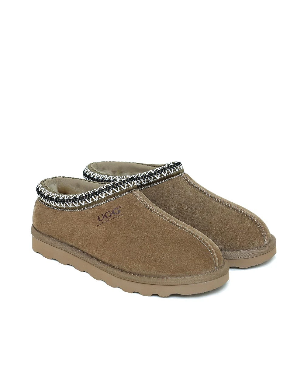 Women's UGG Tassy Gen II Moccasin 3 Women's UGG Tassy Gen II Moccasin - Image 3