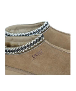 Women's UGG Tassy Gen II Moccasin 15 Women's UGG Tassy Gen II Moccasin -Uggbay TassyUGGGen2Martini7