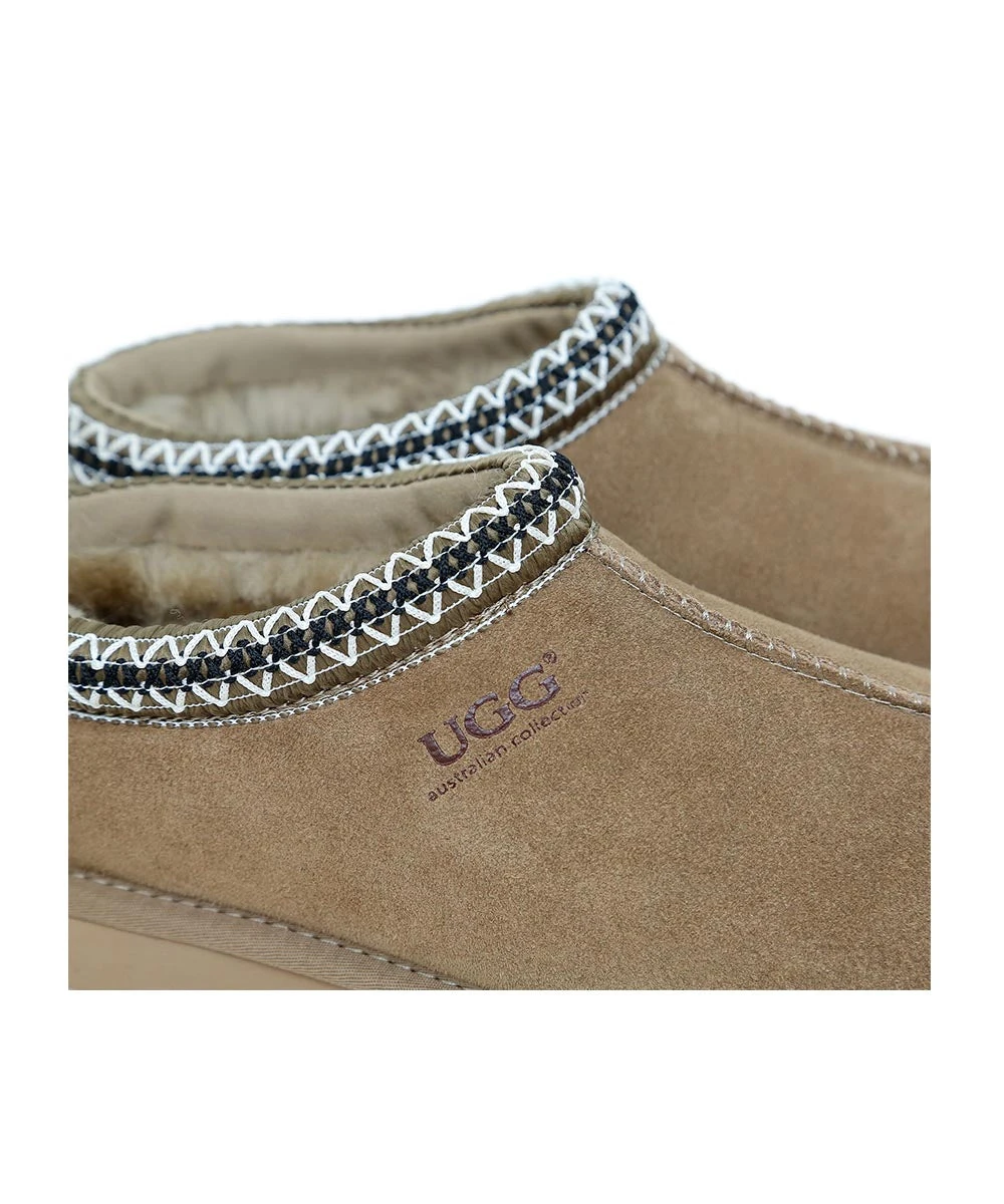 Women's UGG Tassy Gen II Moccasin 4 Women's UGG Tassy Gen II Moccasin - Image 4