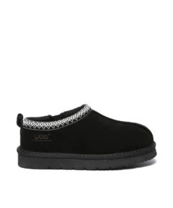 Men's UGG Tassy Moccasin 16 Men's UGG Tassy Moccasin -Uggbay TassyUGGMoccasinBlackNew1 840f1f51 851e 4de5 a2c5 d6ac8bc6055a