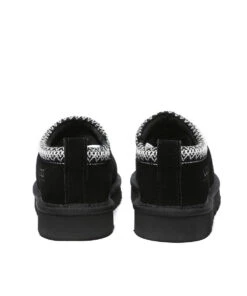 Men's UGG Tassy Moccasin 20 Men's UGG Tassy Moccasin -Uggbay TassyUGGMoccasinBlackNew5 e1ca578f 7f17 48a5 966f ada958d5f3aa