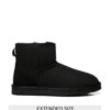 Men's UGG Classic Mini Big Size