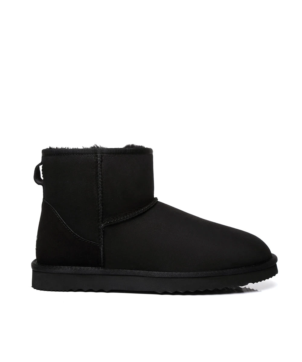 Men's UGG Classic Mini Big Size 4 Men's UGG Classic Mini Big Size - Image 4