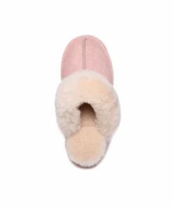 Women's UGG Fuzzy Slipper 31 Women's UGG Fuzzy Slipper -Uggbay UGG Fuzzy 1 1