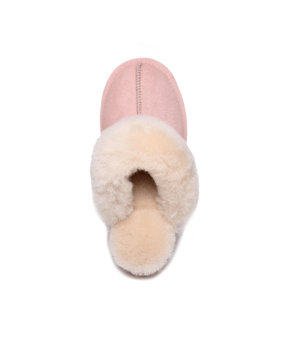 Women's UGG Fuzzy Slipper 12 Women's UGG Fuzzy Slipper - Image 12