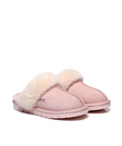 Women's UGG Fuzzy Slipper 27 Women's UGG Fuzzy Slipper -Uggbay UGG Fuzzy 1