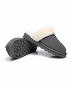 Women's UGG Fuzzy Slipper 23 Women's UGG Fuzzy Slipper -Uggbay UGG Fuzzy 8