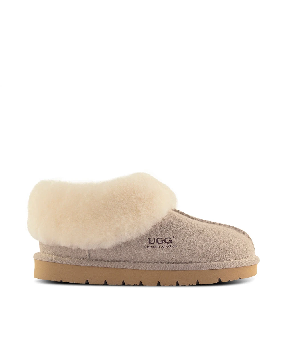 Women's UGG Homely Slippers 11 Women's UGG Homely Slippers - Image 11