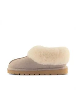 Men's UGG Homely Slipper 27 Men's UGG Homely Slipper -Uggbay UGG Homely olive 3 00d55beb 3ee6 43cc 8258 4f17e1bf0256