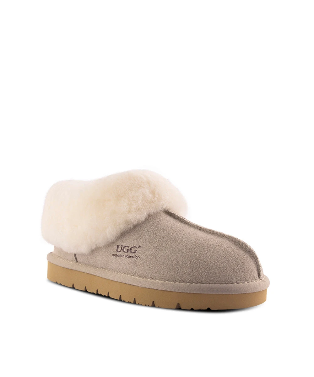 Women's UGG Homely Slippers 12 Women's UGG Homely Slippers - Image 12