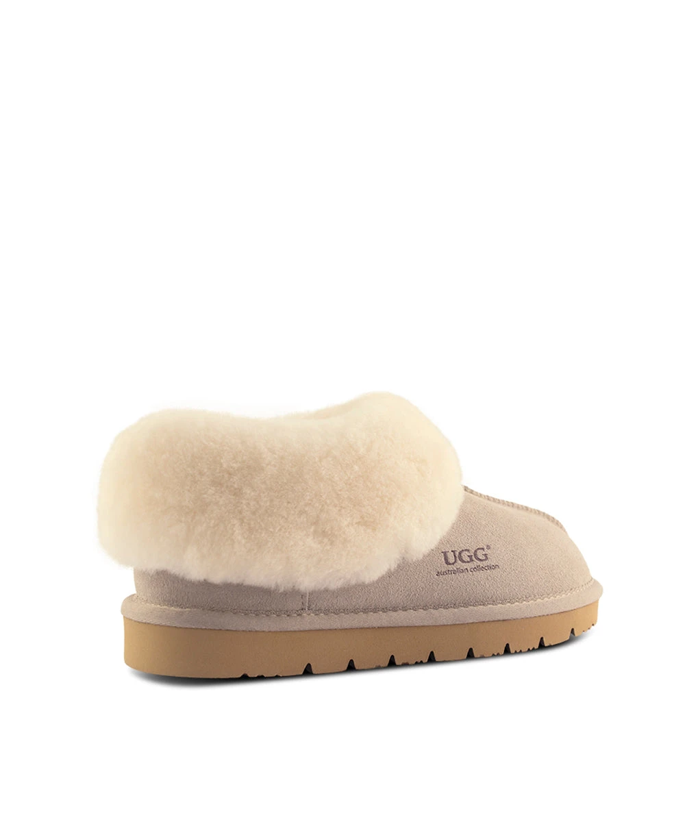 Women's UGG Homely Slippers 13 Women's UGG Homely Slippers - Image 13