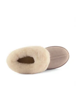 Men's UGG Homely Slipper 28 Men's UGG Homely Slipper -Uggbay UGG Homely olive 6 dc59c19b 2eb6 43d6 bf08 a75ad0dee301