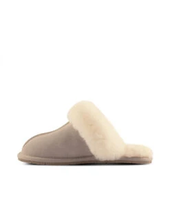 Women's UGG Snuggly Slipper -Uggbay UGG Snugglu olive 3 35a70150 b220 4c67 adba ca23d753cdd6