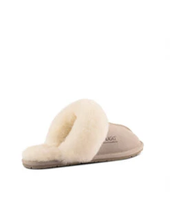 Women's UGG Snuggly Slipper -Uggbay UGG Snugglu olive 5 5037aebd 8501 4522 9c04 5d27ef535ccf