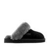 Men's UGG Fuzzy Slipper