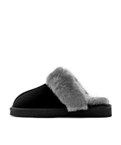 Men's UGG Fuzzy Slipper -Uggbay UGG fuzzy 3 4c418b60 c6dc 4b64 9b57 69d3780a3bd8