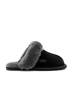 Women's UGG Snuggly Slipper -Uggbay UGG snuggly 11 382bab17 80c0 4077 b9ea 9eab991b7ce3