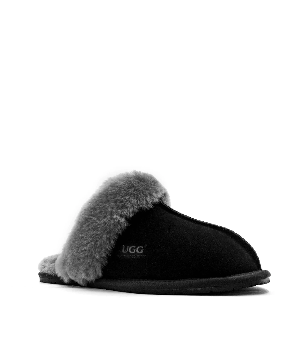 Men's UGG Snuggly Slipper 16 Men's UGG Snuggly Slipper - Image 16
