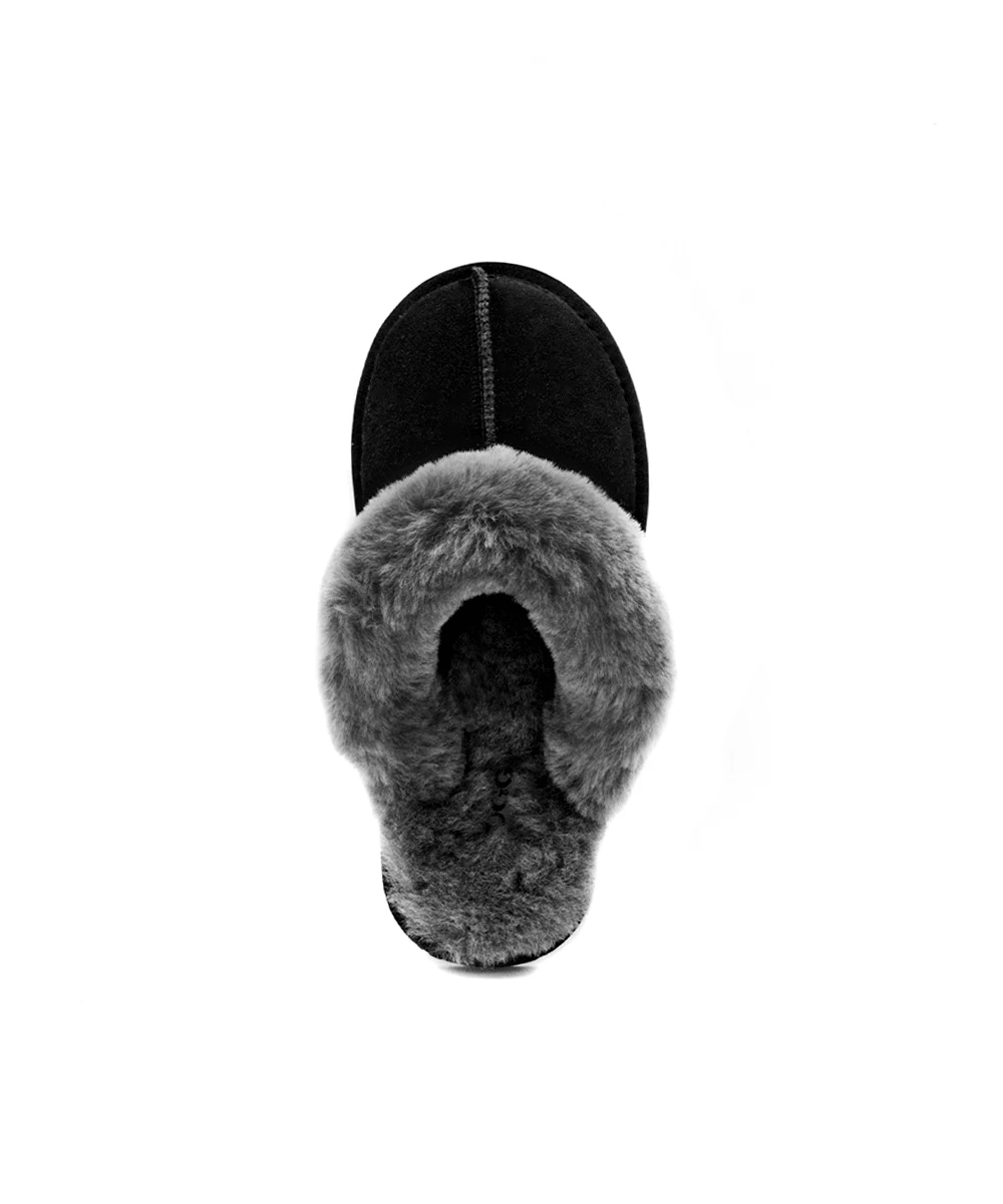 Men's UGG Snuggly Slipper 17 Men's UGG Snuggly Slipper - Image 17