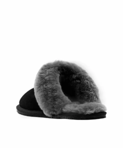 Men's UGG Snuggly Slipper 33 Men's UGG Snuggly Slipper -Uggbay UGG snuggly 6