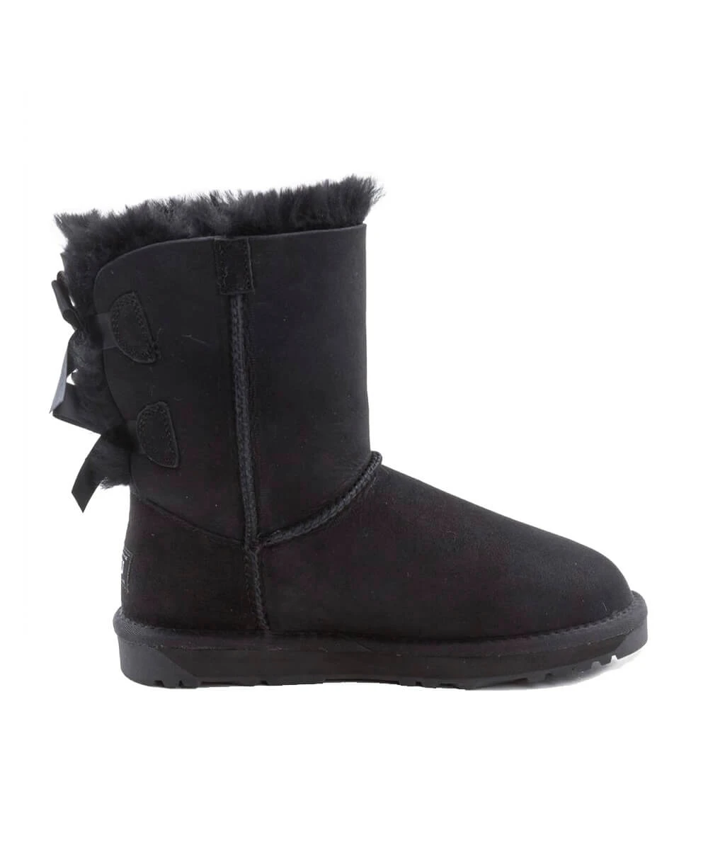 Women's UGG Short Ribbon 12 Women's UGG Short Ribbon - Image 12
