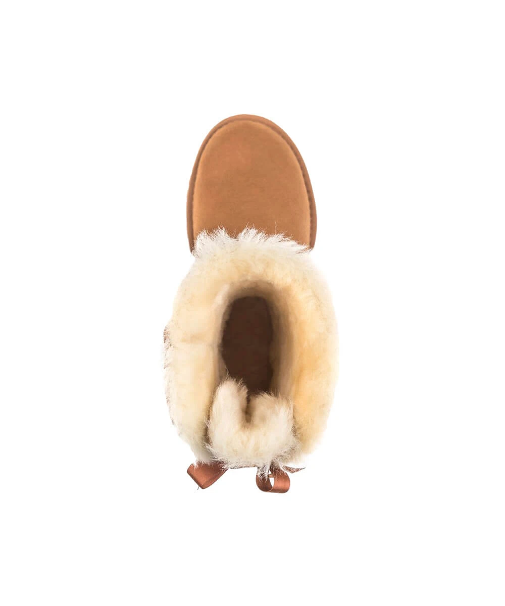 Women's UGG Short Ribbon 9 Women's UGG Short Ribbon - Image 9