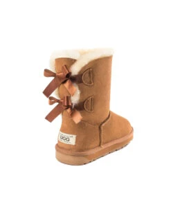 Women's UGG Short Ribbon 24 Women's UGG Short Ribbon -Uggbay UGG2ribbon 9
