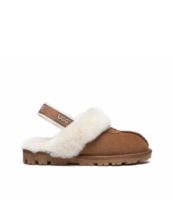 Uggbay 5 Women's UGG Banded Scuff