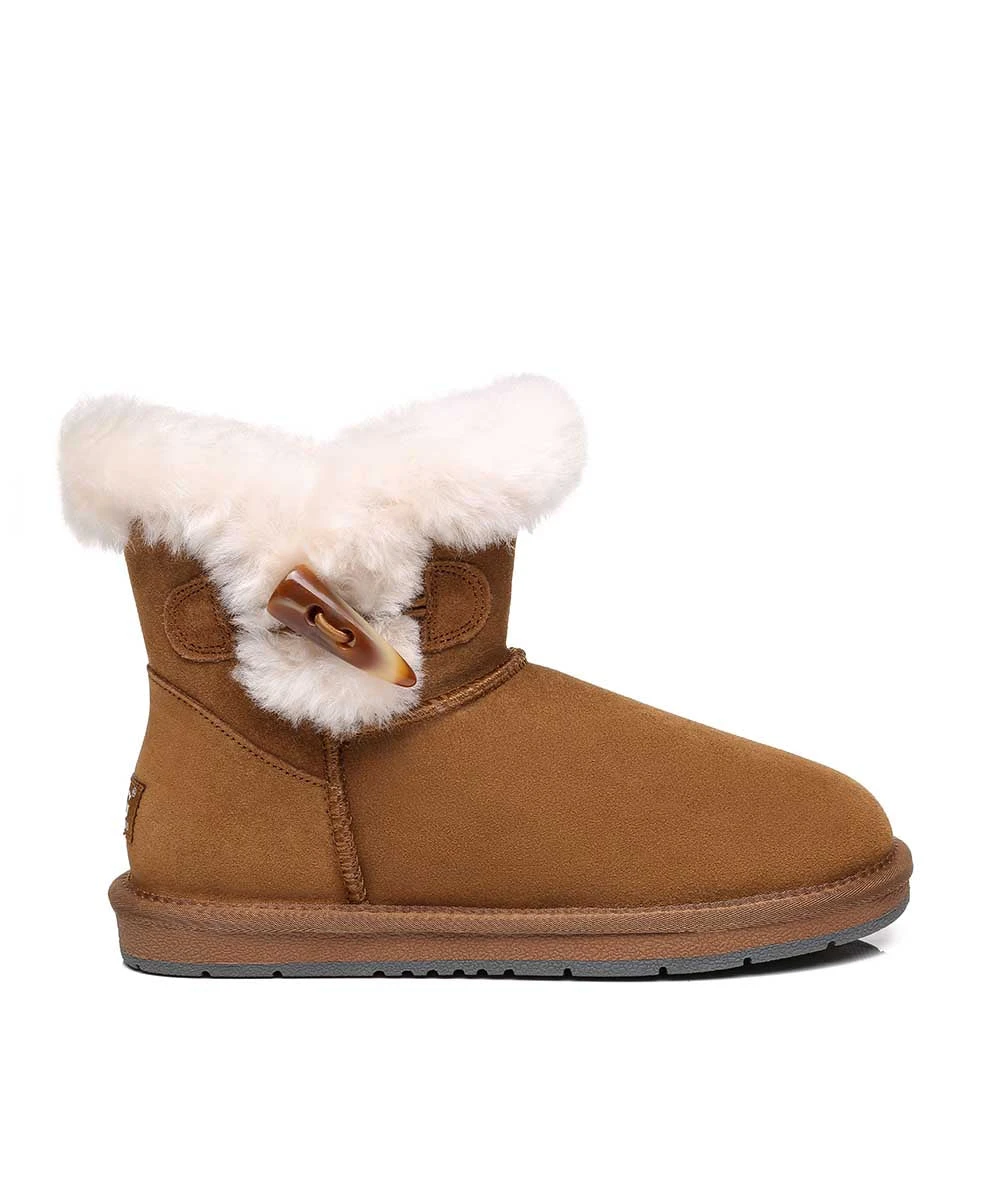Women's UGG Claire Mini Boots 1 Women's UGG Claire Mini Boots