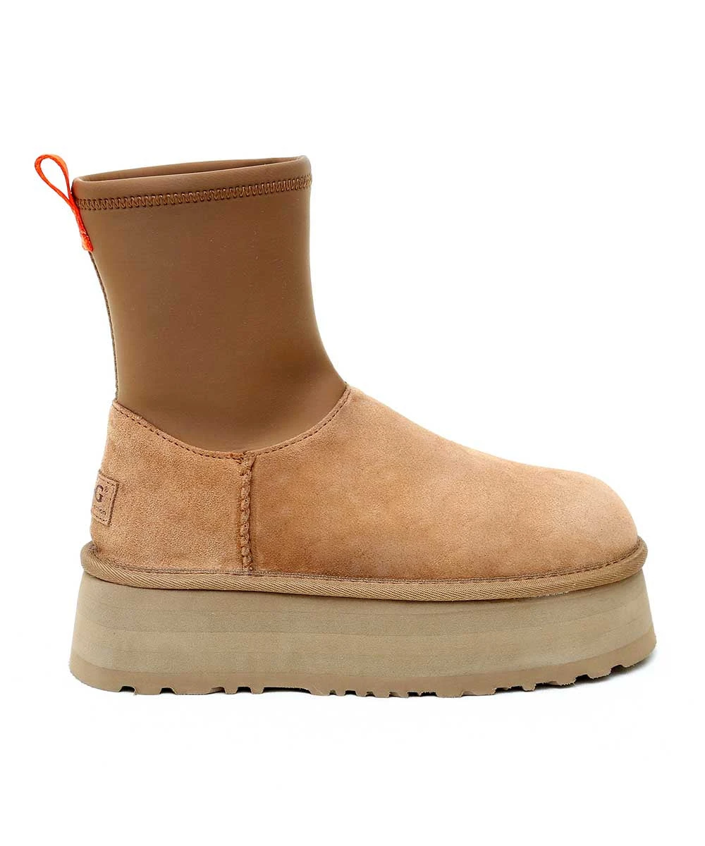 Women's UGG Hightop Platform Boot 1 Women's UGG Hightop Platform Boot