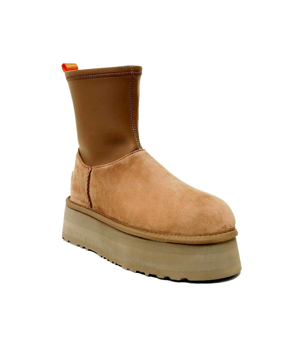 Women's UGG Hightop Platform Boot 2 Women's UGG Hightop Platform Boot - Image 2