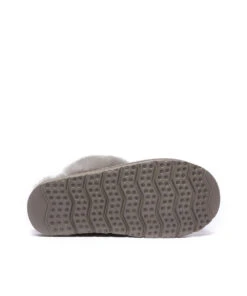 Women's UGG Fuzzy Summer Slipper 26 Women's UGG Fuzzy Summer Slipper -Uggbay UGGFuzzyGoatGrey4 a12aef80 3536 4813 b5eb 9f3dfa136e90