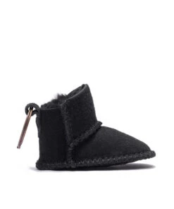 UGG Boot Keyring 9 UGG Boot Keyring -Uggbay UGGKeyringBlack1